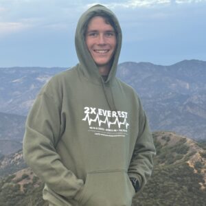 2xEverest Hoody