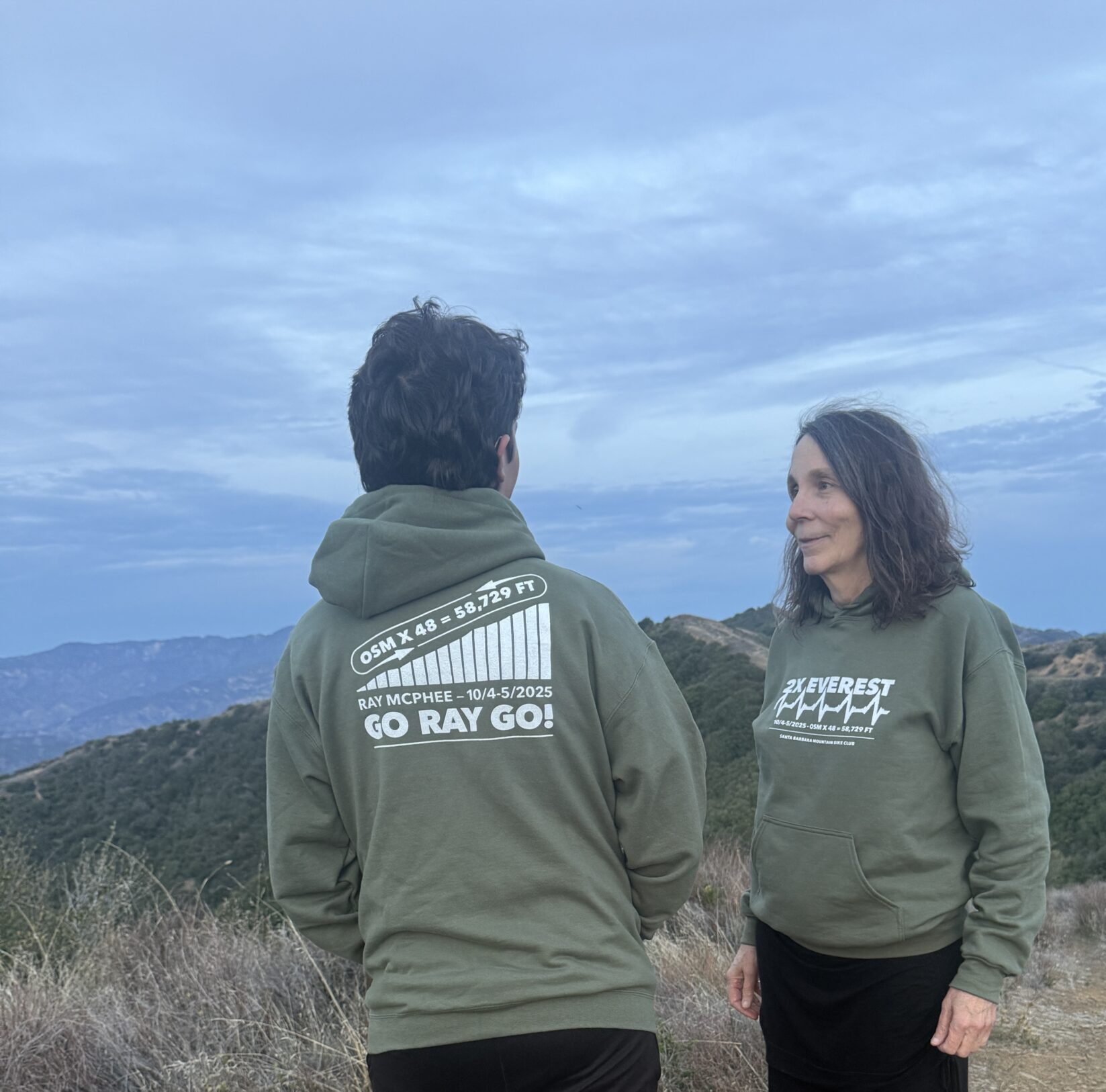 2xEverest Hoody - Image 2