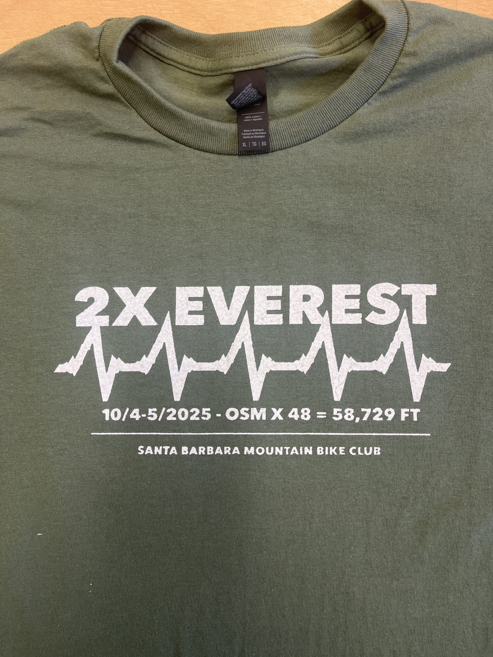 2xEverest Hoody - Image 5