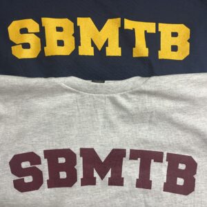 Collegiate T-Shirt