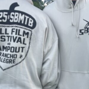 2025 Film Fest Hoody