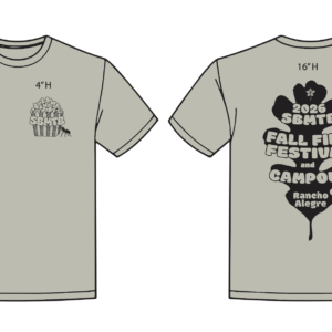 2026 Film Fest T-Shirt
